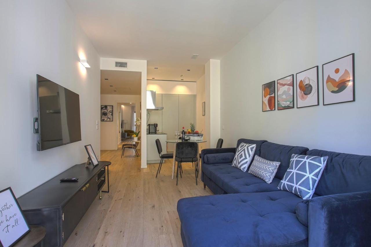 Lovely Apartment-hosted By Sweetstay Milaan