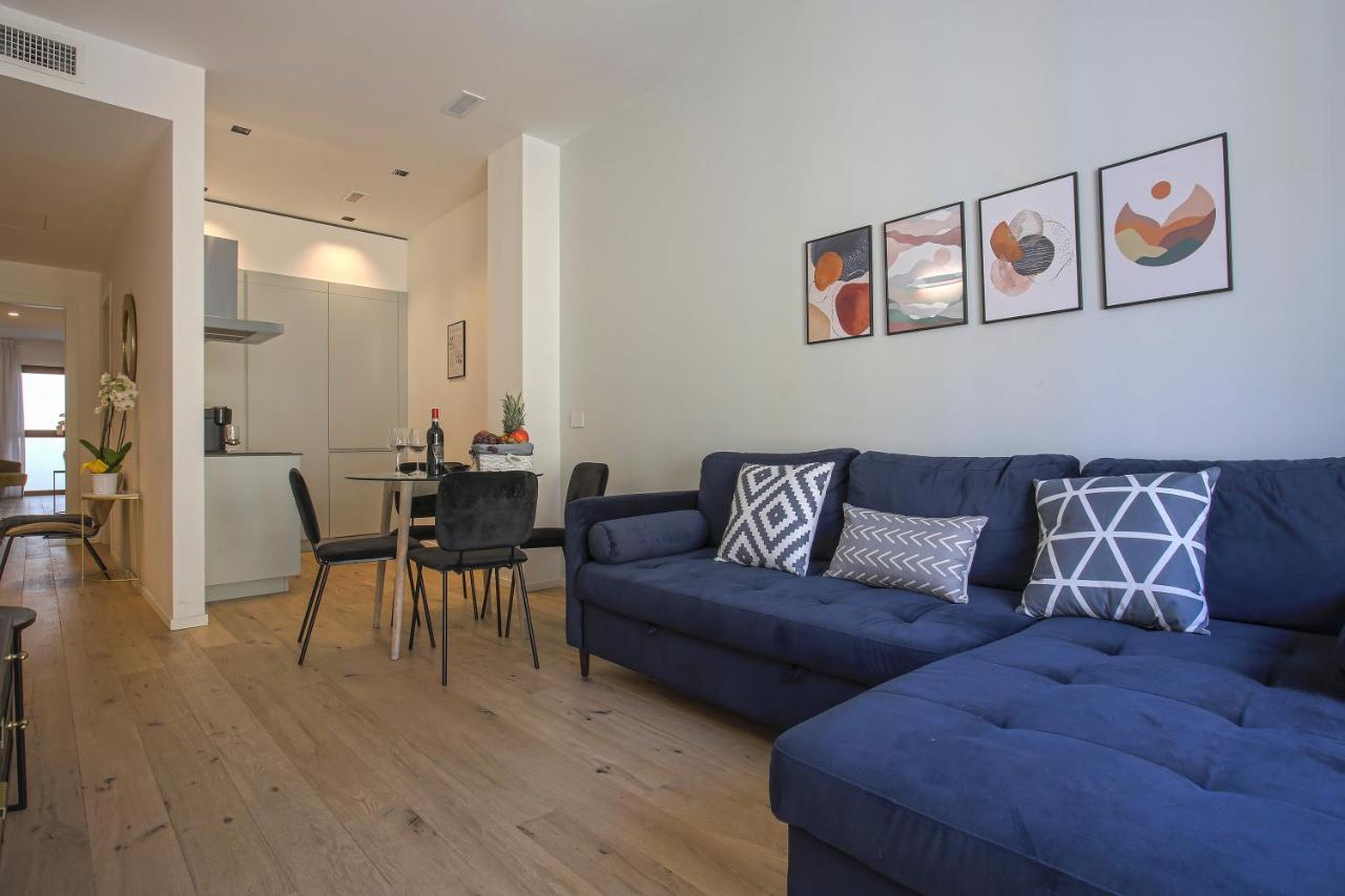 Lovely Apartment-hosted By Sweetstay Appartement