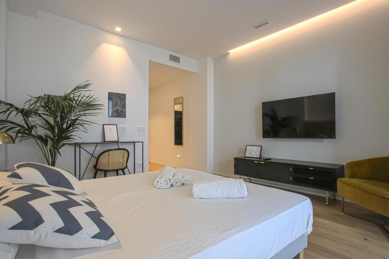 Lovely Apartment-hosted By Sweetstay Appartement Milaan